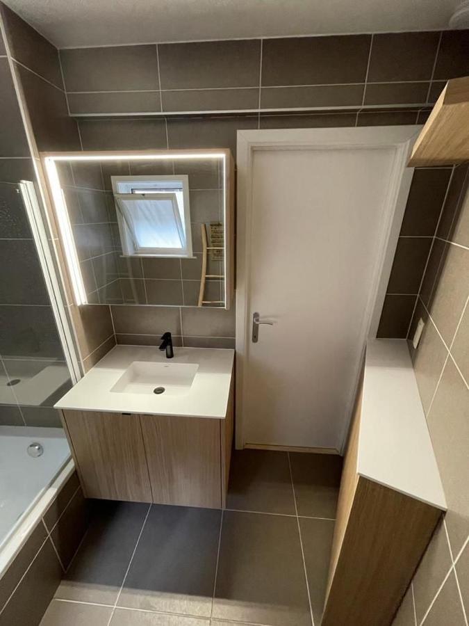 Appartement Seaview Bunnenplein Knokke-Heist Kültér fotó