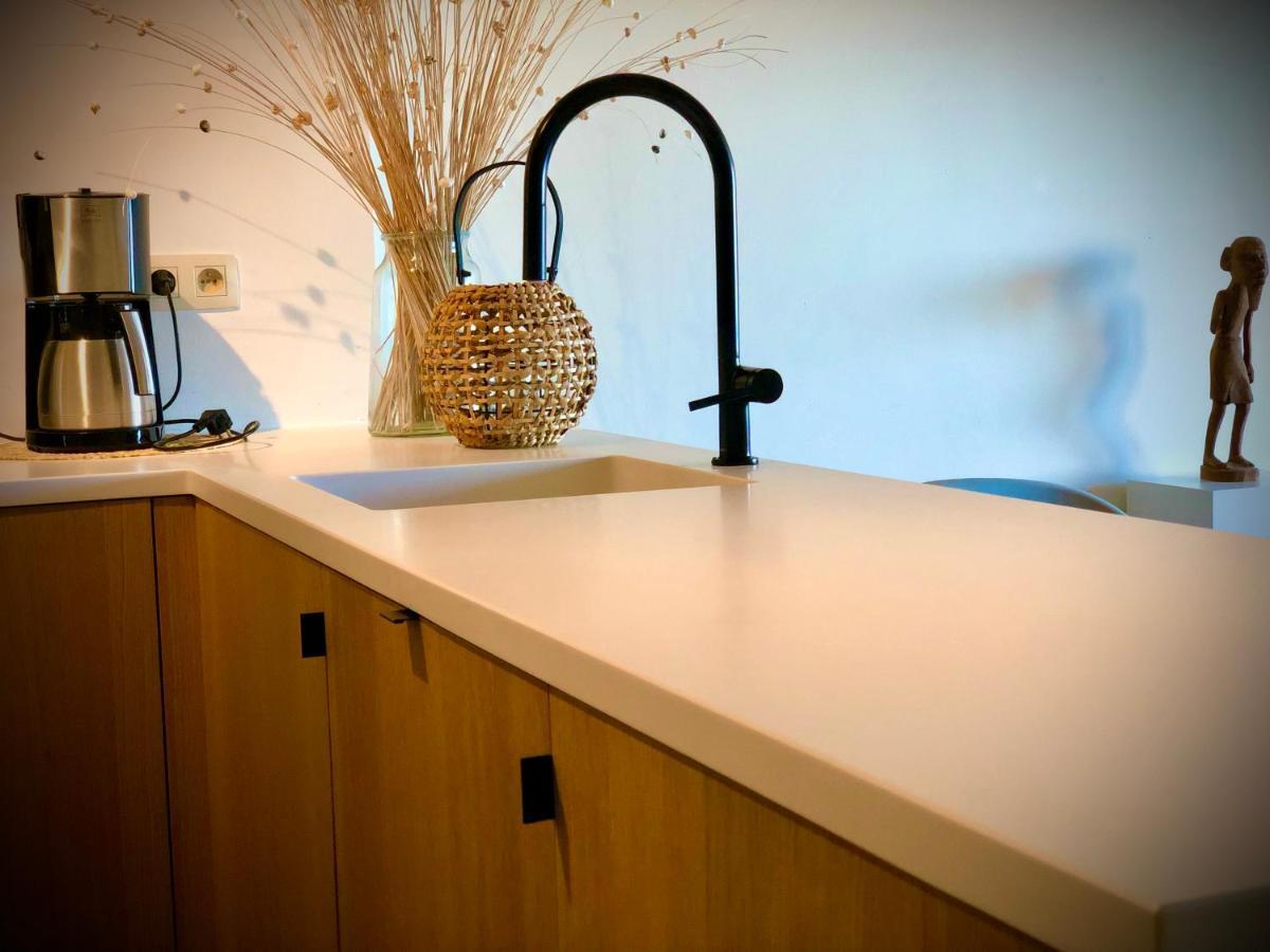 Appartement Seaview Bunnenplein Knokke-Heist Kültér fotó