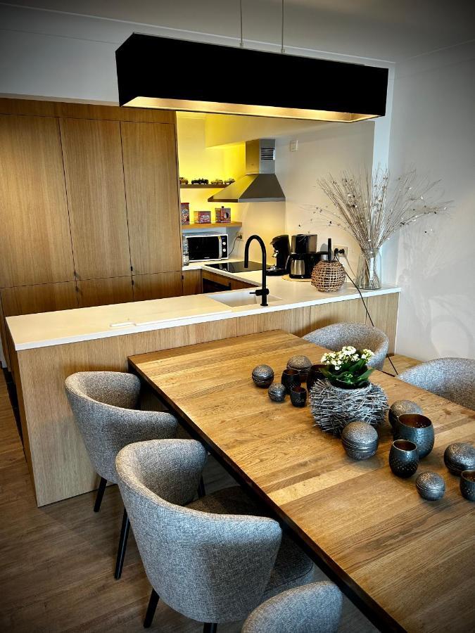 Appartement Seaview Bunnenplein Knokke-Heist Kültér fotó