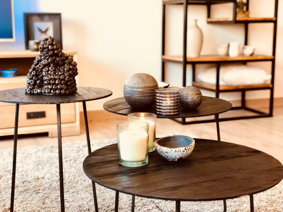 Appartement Seaview Bunnenplein Knokke-Heist Kültér fotó